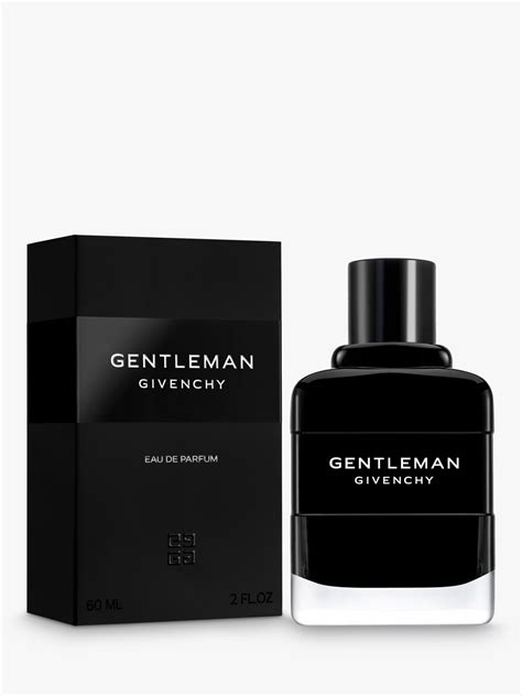 givenchy gentleman avis|gentleman Givenchy sample.